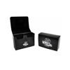 UMBDDMBK-DECK BOX DOUBLE MONSTER BLACK MATTE