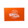 UMBDDMOR-DECK BOX DOUBLE MONSTER ORANGE MATTE