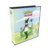 UP2POGMM-2'' POKEMON MORNING MEADOW ALBUM