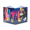 UP4PPOGSSK-4 POCKET POKEMON GALLERY SHIMMERING SKYLINE PORTFO