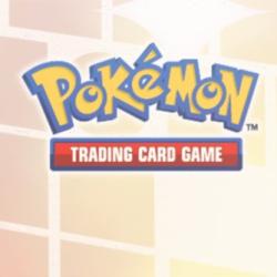 UP4PPOGSTR-4 POCKET POKEMON GALLERY TRICK ROOM PORTFOLIO