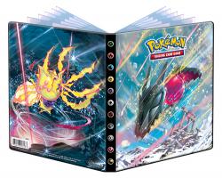 UP4PPOSS12-4 POCKET POKEMON SW&SH 12 PORTFOLIO