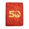 UPCFDD50-D&D 50th ANNIVERSARY BOOK FOLIO