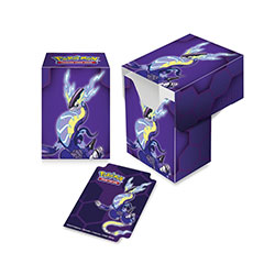 UPDBPOMI-DECK BOX POKEMON MIRAIDON