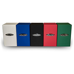 UPDBST5P-DECK BOX SATIN TOWER 5-PACK