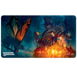 UPPMDNDF21-PLAYMAT D&D WILD BEYOND WITCHLIGHT