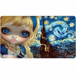 UPPMJBGSN-PLAY MAT JASMINE-BECKETT-GRIFFITH STARRY NIGHT