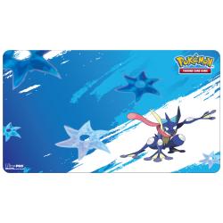 UPPMPOGR-PLAY MAT POKEMON GRENINJA