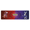 UPPMTAPOKM8-TABLE PLAY MAT POKEMON KORAIDON & MIRAIDON 8'