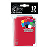 USSCSDEC-CARD DIVIDERS ECLIPSE 12-PACK