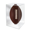 USSFDUV-FOOTBALL CUBE UV PROTECTED DISPLAY