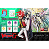 VGEGBT05-CARDFIGHT VANGUARD G BP05