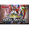 VGEGEB01SP-CARDFIGHT VANGUARD GEB01 SPKIT