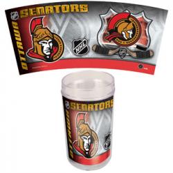 WCHDRTU16OS-TUMBLER 16OZ SENATORS(12)