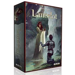 WK73057-LANCELOT GAME