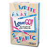 WK73284-LETTER GO GAME