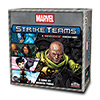 WK73451-MARVEL STRIKE TEAMS GAME