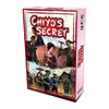 WK73458-CHIYO'S SECRET BOARD GAME