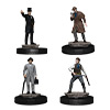 WK86277-WIZKIDS HEROCLIX ICONIX SHERLOCK HOLMES