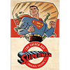 WKDCDM72282-DCDM GOLDEN AGE SUPERMAN MOP