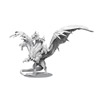 WKDD90567-D&D NOLZUR'S MARVELOUS MINIS ASPECT OF TIAMAT FIG