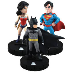 WKDH70852-DC HC TABAPP DC SUPERHEROES PK