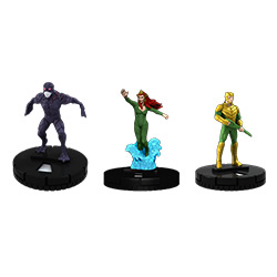 WKDH73932-DC HEROCLIX QUEEN MERA OP