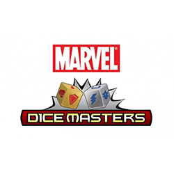 WKMDM71949-MARVEL DICE MASTR OP PRIZE KIT