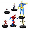 WKMH71908-MARVEL HEROCLIX ANT-MAN BOX SET