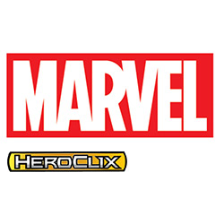 WKMH73606-MARVEL HEROCLIX PUBLIC ENEMY OP KIT