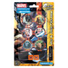 WKMH84842-MARVEL HEROCLIX X-MEN X OF SWORDS DICE & TOKEN PK