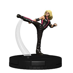 WKWWE73918-WWE HEROCLIX EXP TRISH STRATUS