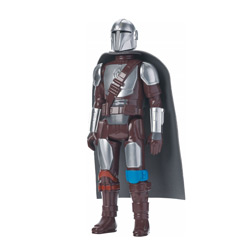 YDSTSWMBJ-STAR WARS JUMBO MANDALORIAN BESKAR 12