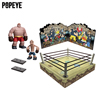 YMZ18095-5 POINTS POPEYE & OXHEART BOX SET