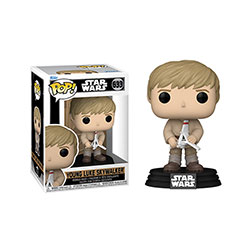 FU67585-POP STAR WARS OBI-WAN TV YOUNG LUKE SKYWALKER