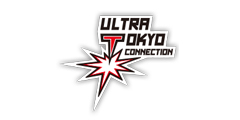 ULTRA TOYKO CONNECTION