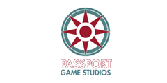 Passport Game Studio