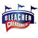 Bleacher Creatures