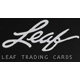 Leaf Trading Cards
