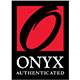 Onyx Authenticated