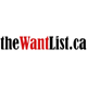 The Want List 