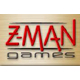 Z-Man Games