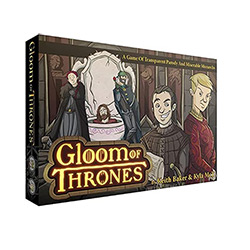 GLOOM OF THRONES DEMO GAME