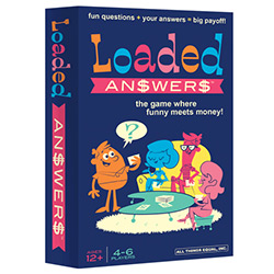 LOADED ANSWERS