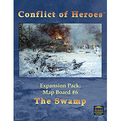 CoH THE MARSH EXPANSION PACK
