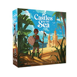 CASTLES BY THE SEA GAME