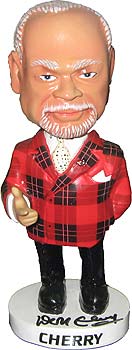 BHHDOCHA-BOBBLEHEAD DON CHERRY 