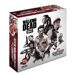 CRY02070-TWD NO SANCTUARY MINIS GAME