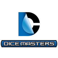WKDCDM72284-DC DICE MASTERS ARCHERS MOP