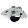 EGMBGSUK011-BATTLESTAR GALACTICA CYLON RAIDER (BLOOD & CHROME)